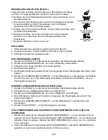 Предварительный просмотр 28 страницы Denver TCU-204 Instruction Manual