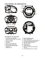 Предварительный просмотр 38 страницы Denver TCU-204 Instruction Manual