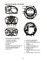 Предварительный просмотр 44 страницы Denver TCU-204 Instruction Manual