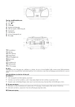 Preview for 29 page of Denver TCU-206 Instruction Manual