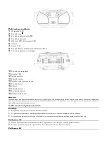 Preview for 39 page of Denver TCU-206 Instruction Manual