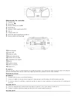 Preview for 52 page of Denver TCU-206 Instruction Manual