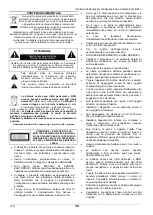 Предварительный просмотр 32 страницы Denver TCU-211 Instruction Manual