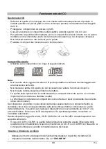 Предварительный просмотр 35 страницы Denver TCU-211 Instruction Manual