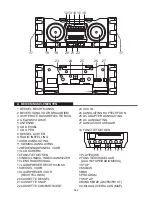 Preview for 15 page of Denver TCU-86 User Manual