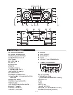 Preview for 27 page of Denver TCU-86 User Manual