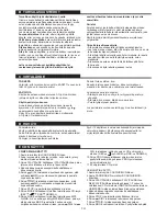 Preview for 28 page of Denver TCU-86 User Manual