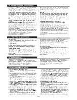 Preview for 32 page of Denver TCU-86 User Manual