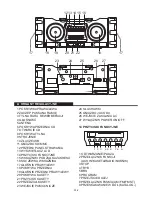 Preview for 35 page of Denver TCU-86 User Manual