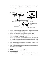 Предварительный просмотр 10 страницы Denver TFD-1901 Instruction Manual