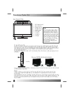 Preview for 9 page of Denver TFD-1914 DVBT CU Owner'S Instruction Manual