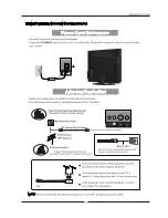 Предварительный просмотр 11 страницы Denver TFD-2208DVBT User Manual