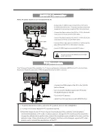 Предварительный просмотр 13 страницы Denver TFD-2208DVBT User Manual