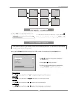 Предварительный просмотр 17 страницы Denver TFD-2208DVBT User Manual