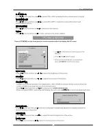 Предварительный просмотр 19 страницы Denver TFD-2208DVBT User Manual