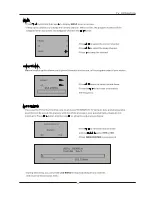 Предварительный просмотр 21 страницы Denver TFD-2208DVBT User Manual