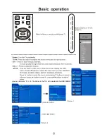 Preview for 10 page of Denver TFD-3250DVBT User Manual