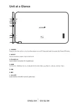 Предварительный просмотр 4 страницы Denver TIQ-10212 User Manual