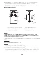 Предварительный просмотр 23 страницы Denver TR-56C Operating Instructions Manual