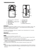 Предварительный просмотр 32 страницы Denver TR-56C Operating Instructions Manual