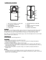 Предварительный просмотр 42 страницы Denver TR-56C Operating Instructions Manual