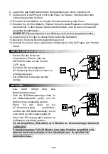 Предварительный просмотр 18 страницы Denver TSP-503 User Manual