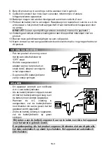 Предварительный просмотр 30 страницы Denver TSP-503 User Manual