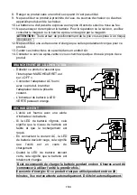 Предварительный просмотр 42 страницы Denver TSP-503 User Manual