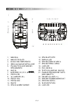 Предварительный просмотр 52 страницы Denver TSP-503 User Manual