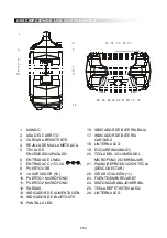 Предварительный просмотр 64 страницы Denver TSP-503 User Manual