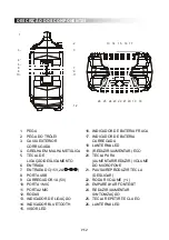 Предварительный просмотр 76 страницы Denver TSP-503 User Manual