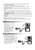 Предварительный просмотр 90 страницы Denver TSP-503 User Manual