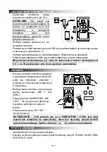 Предварительный просмотр 93 страницы Denver TSP-503 User Manual