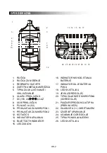 Предварительный просмотр 100 страницы Denver TSP-503 User Manual