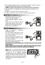 Предварительный просмотр 102 страницы Denver TSP-503 User Manual