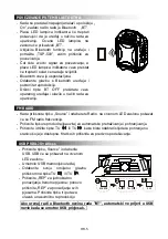 Предварительный просмотр 103 страницы Denver TSP-503 User Manual