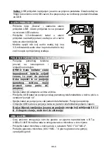 Предварительный просмотр 104 страницы Denver TSP-503 User Manual