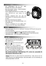 Предварительный просмотр 115 страницы Denver TSP-503 User Manual