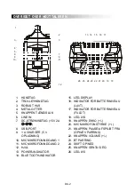 Предварительный просмотр 124 страницы Denver TSP-503 User Manual