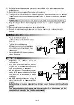 Предварительный просмотр 126 страницы Denver TSP-503 User Manual