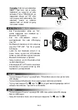 Предварительный просмотр 127 страницы Denver TSP-503 User Manual