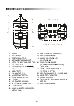 Предварительный просмотр 136 страницы Denver TSP-503 User Manual