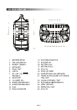 Предварительный просмотр 148 страницы Denver TSP-503 User Manual