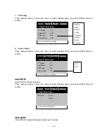 Preview for 23 page of Denver TVD-2114 User Manual