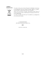 Предварительный просмотр 118 страницы Denver TVD-2114 User Manual