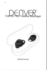 Preview for 75 page of Denver TWE-52 User Manual