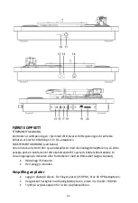 Предварительный просмотр 45 страницы Denver VPL-210 User Manual