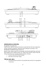 Предварительный просмотр 51 страницы Denver VPL-210 User Manual