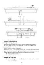 Предварительный просмотр 57 страницы Denver VPL-210 User Manual