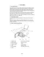 Предварительный просмотр 3 страницы Denver WCT-3004 MK3 Instruction Manual